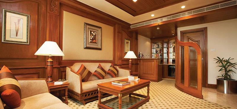 Accord Puducherry Exterior photo